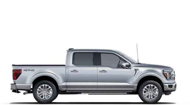 2025 Ford F-150+F-150